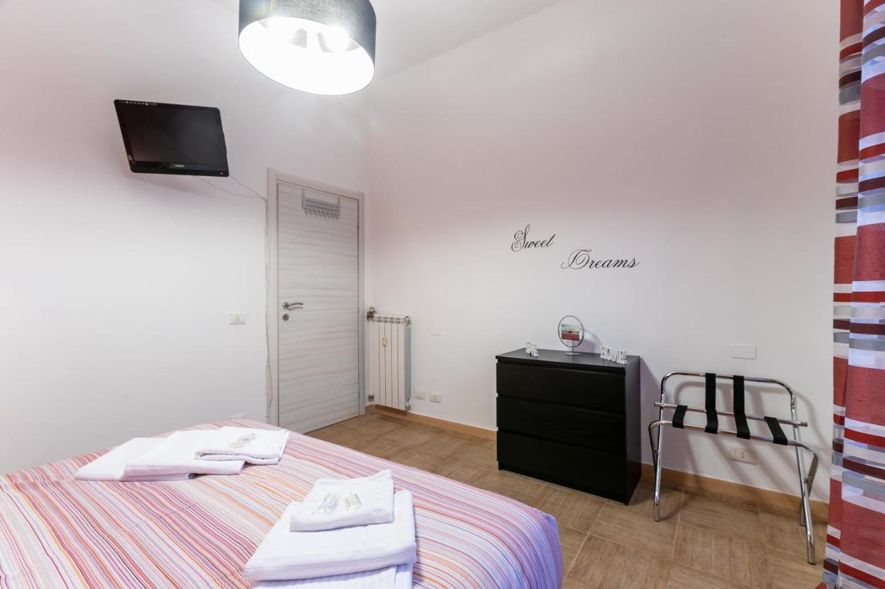 Roma Suite - Trastevere Exterior foto