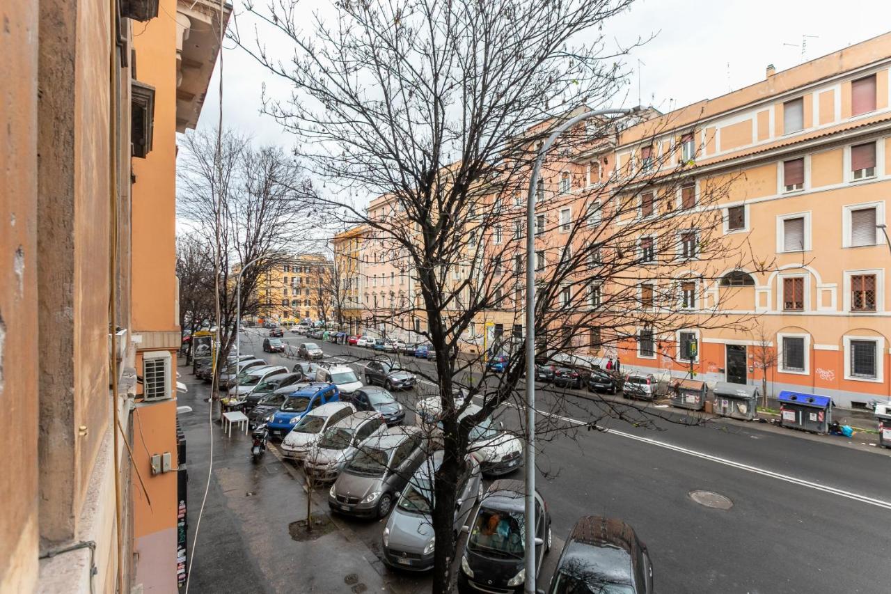 Roma Suite - Trastevere Exterior foto