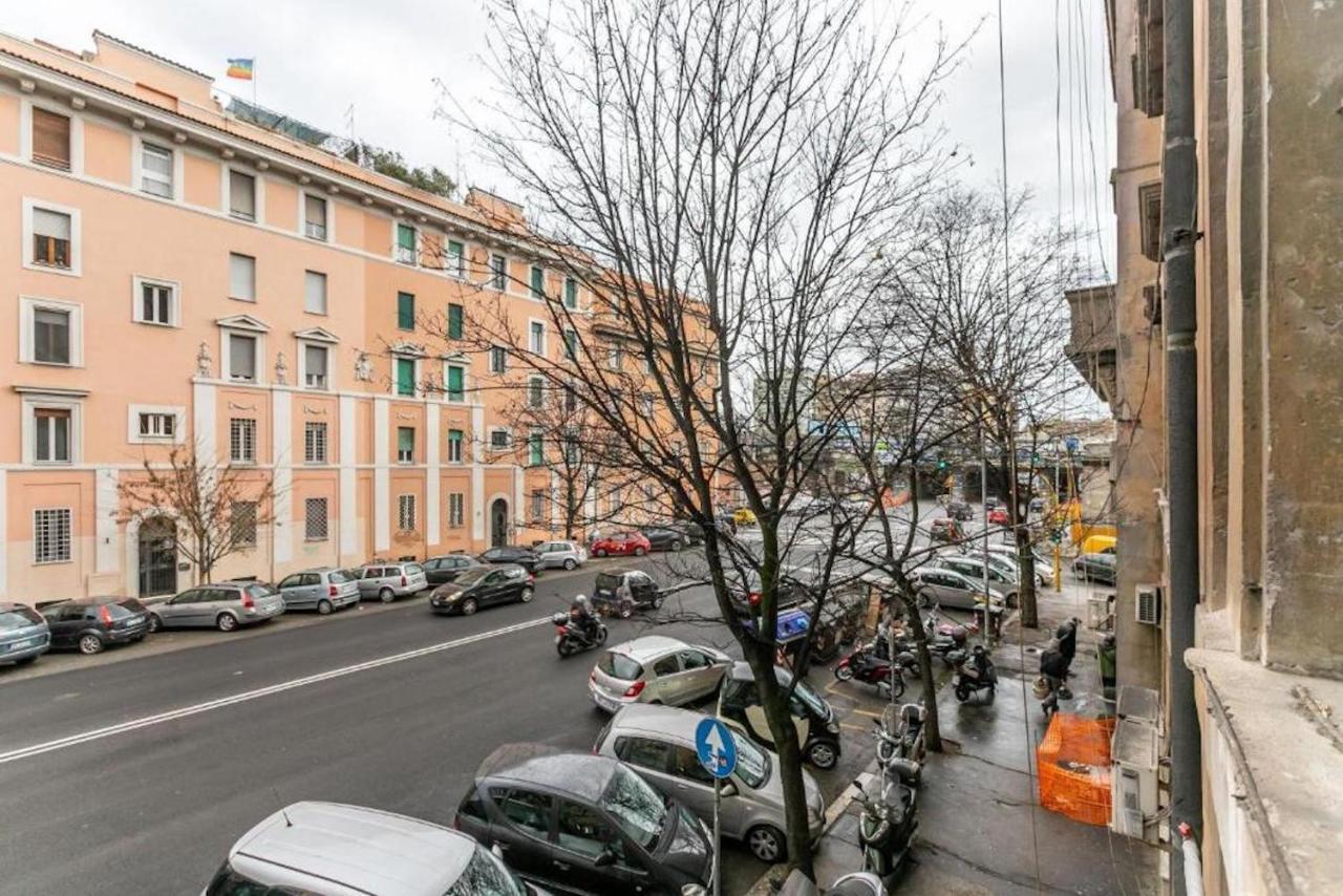 Roma Suite - Trastevere Exterior foto