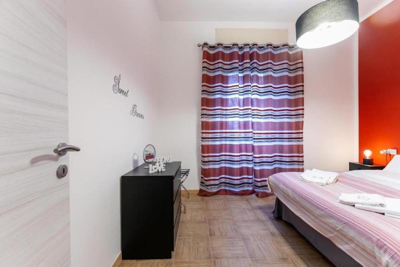 Roma Suite - Trastevere Exterior foto