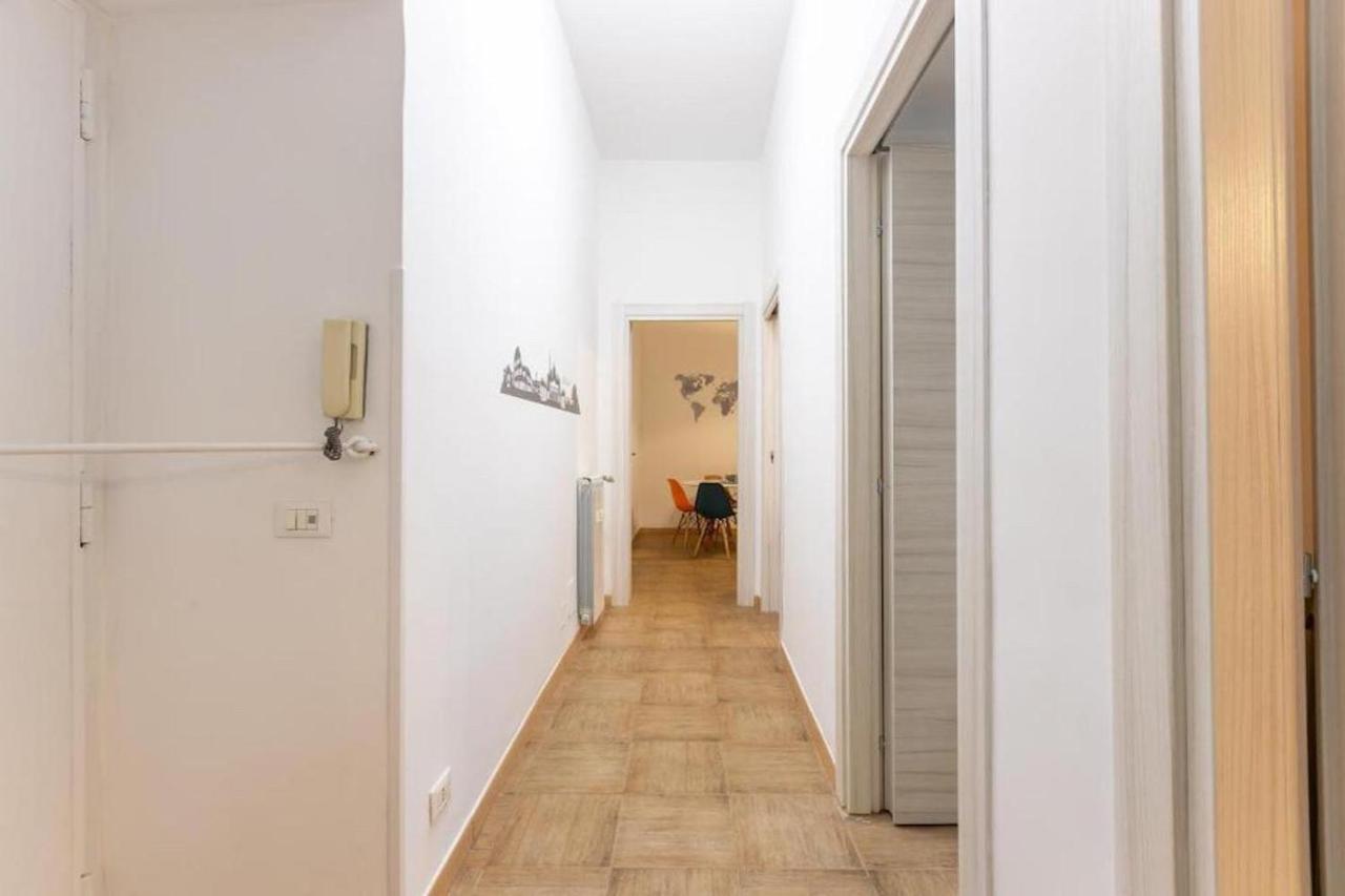 Roma Suite - Trastevere Exterior foto